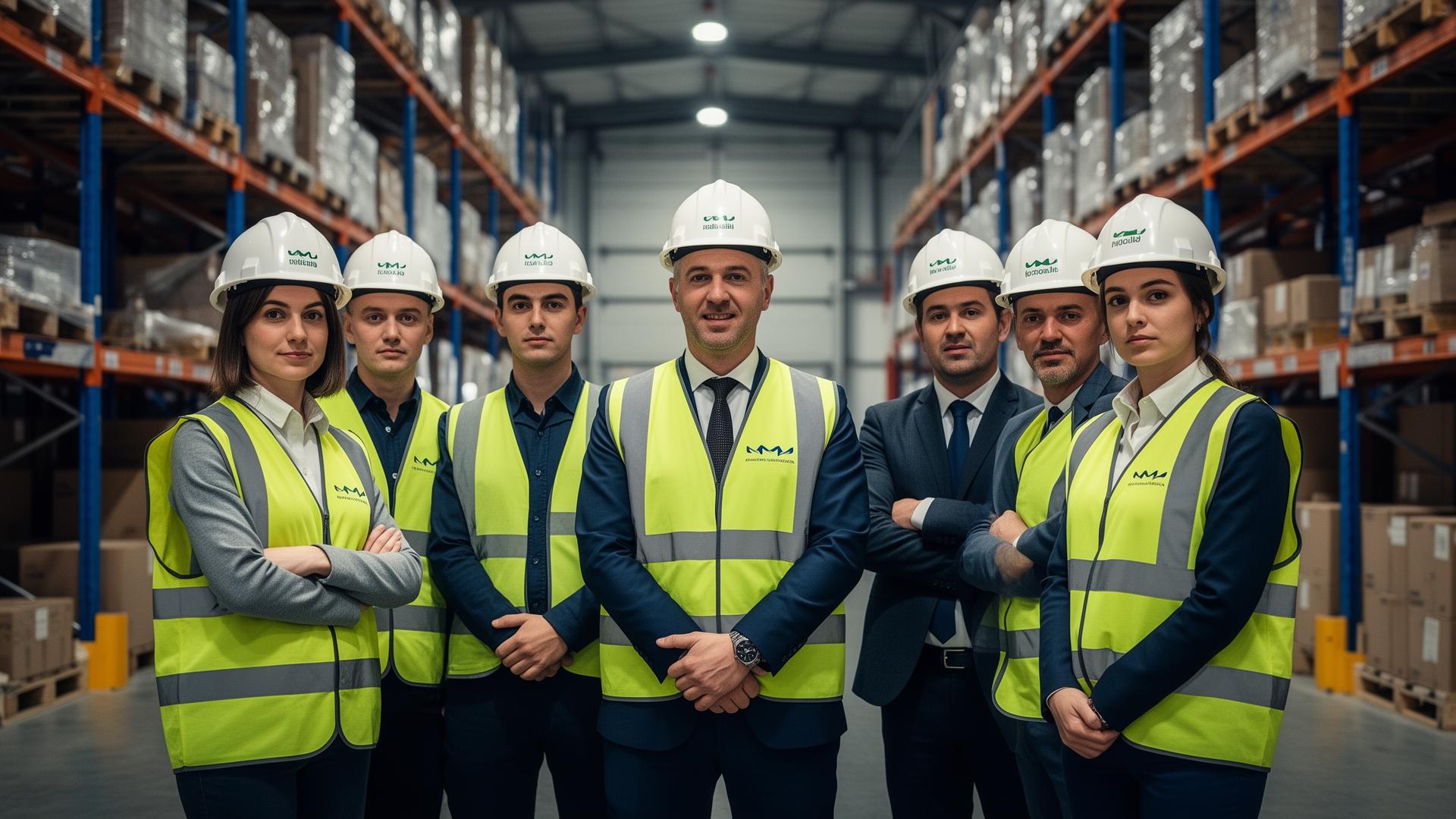 Team SAV MultiService
